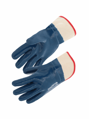 Gant nitrile tout enduit SINGER