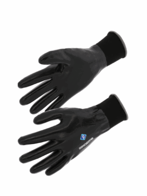 Gant nitrile tout enduit SINGER
