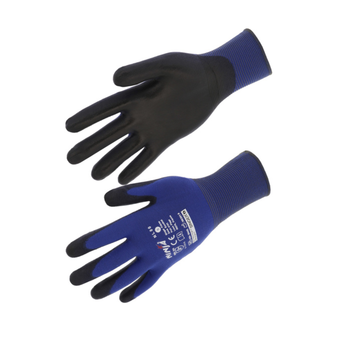 Gant fin polyamide SINGER