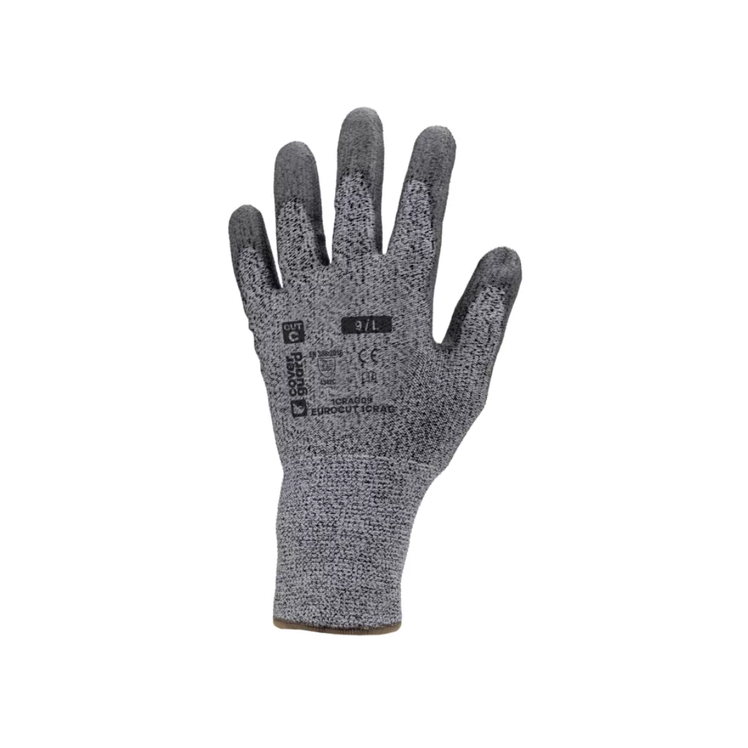 Gant protection coupure COVERGUARD NIVEAU C 4.3.4.2C