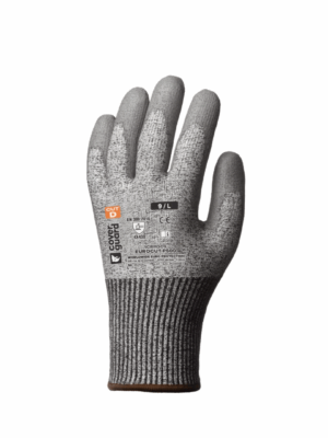Gant protection coupure COVERGUARD NIVEAU D 4X43D
