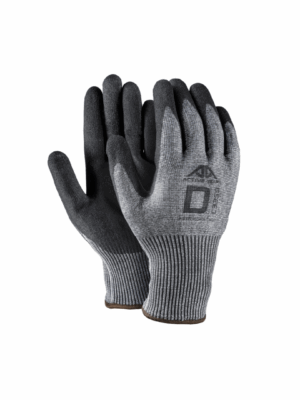 Gant protection coupure ACTIVE GEAR NIVEAU D 4X44D