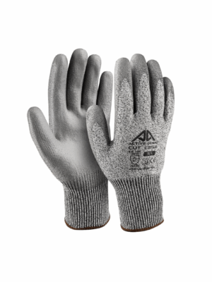 Gant protection coupure ACTIVE GEAR NIVEAU D 4X43D