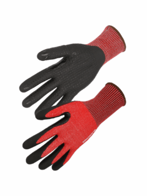 Gant protection coupure SINGER NIVEAU D 4X43D
