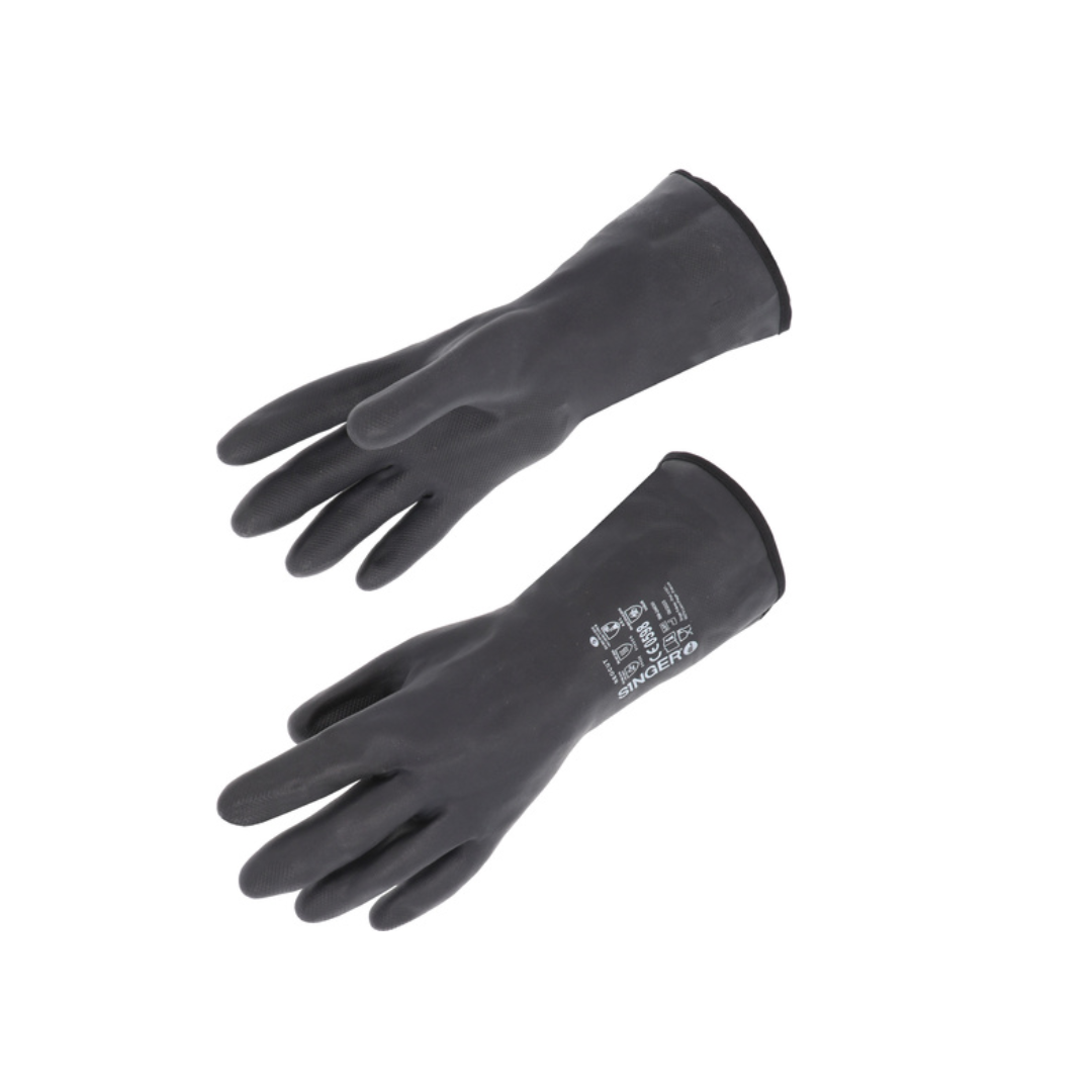 Gant protection coupure SINGER NIVEAU E 3X42E