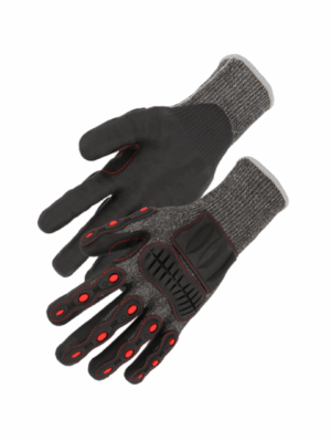 Gant protection coupure SINGER NIVEAU F 4X43FP