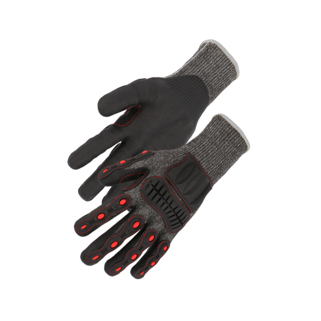 Gant protection coupure SINGER NIVEAU F 4X43FP