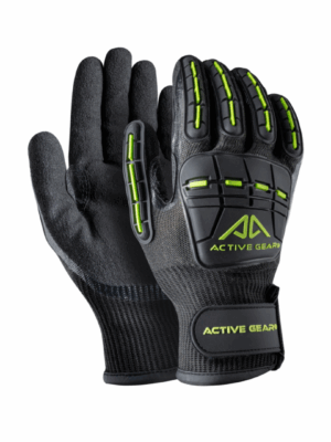 Gant protection coupure ACTIVE GEAR NIVEAU F 4X43FP