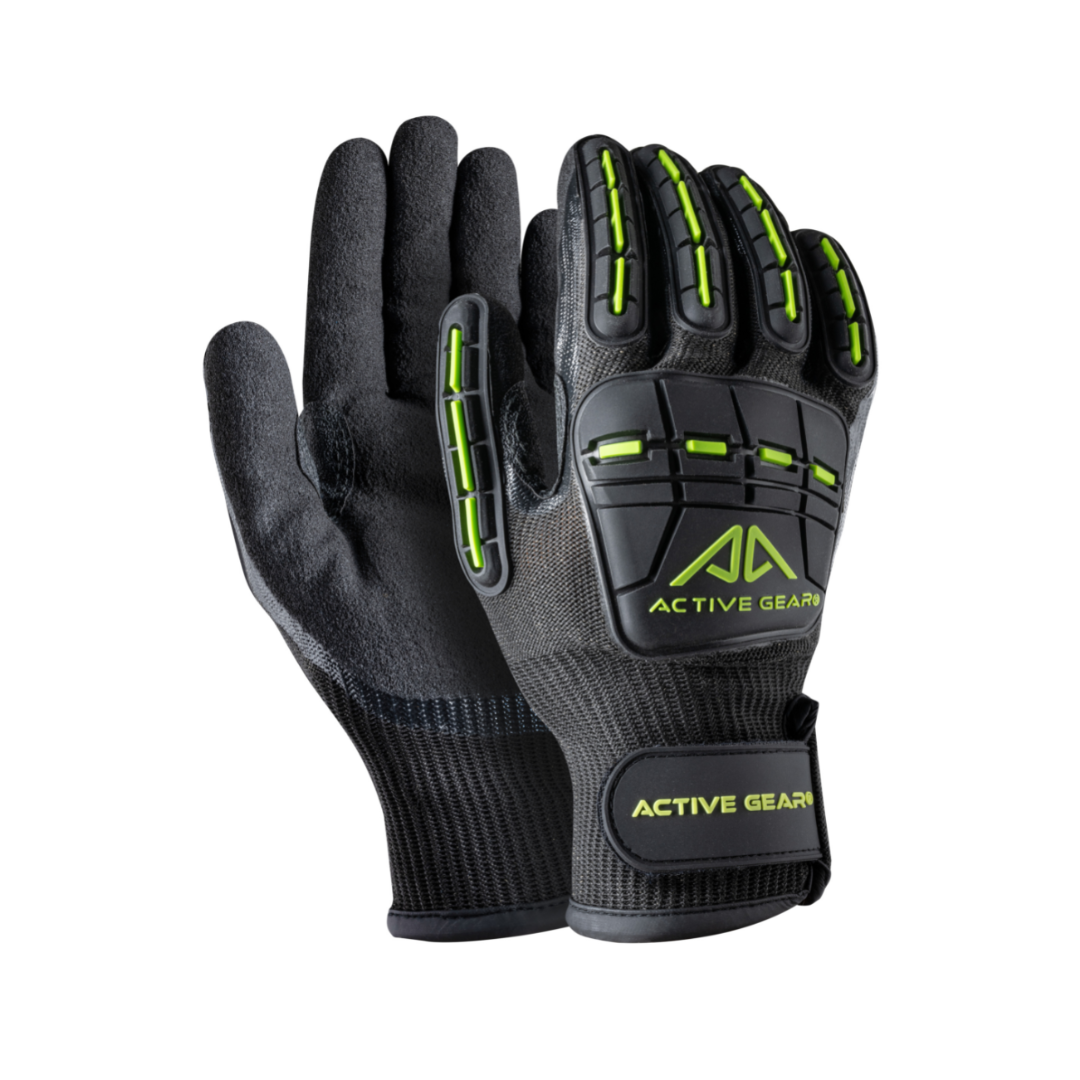 Gant protection coupure ACTIVE GEAR NIVEAU F 4X43FP