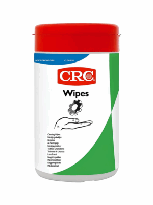 Lingettes de nettoyage