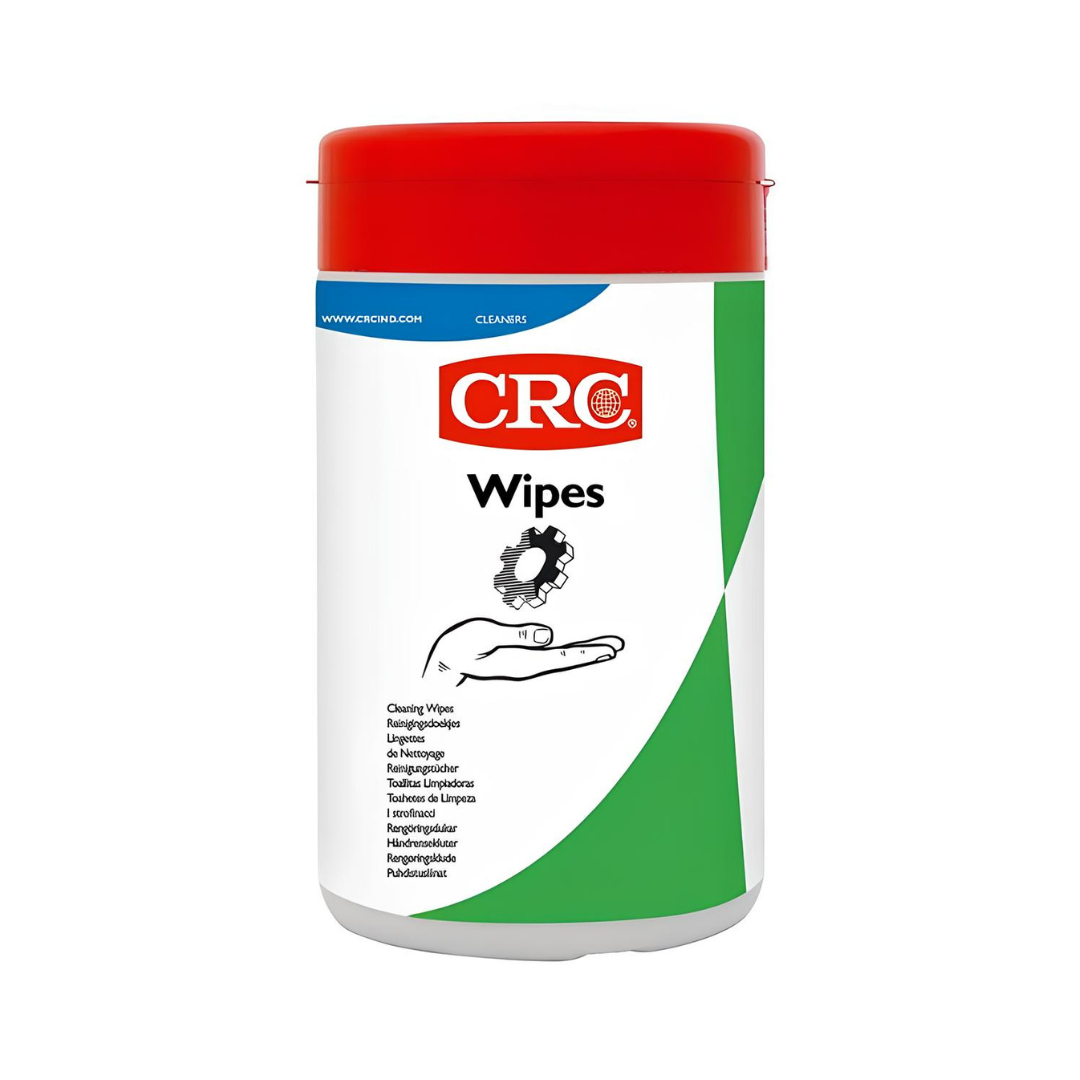 Lingettes de nettoyage