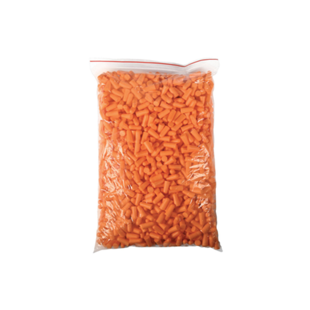 Bouchons d’oreille