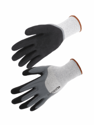 Gant protection coupure SINGER NIVEAU D 4X43D