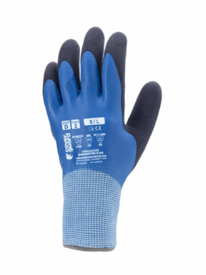 Gant protection coupure COVERGUARD NIVEAU D 3X43D