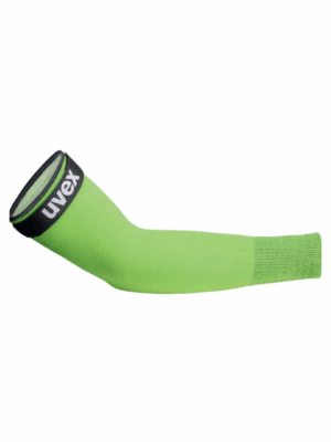 Manchette de protection coupure UVEX NIVEAU C 2X4XC