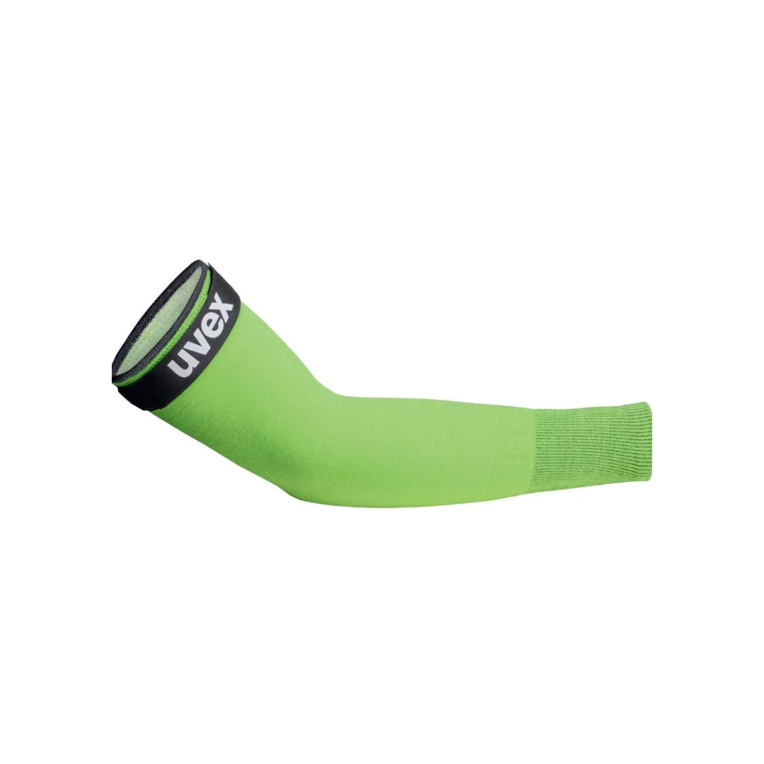 Manchette de protection coupure UVEX NIVEAU C 2X4XC