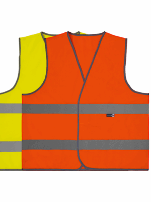 Gilet de signalisation A