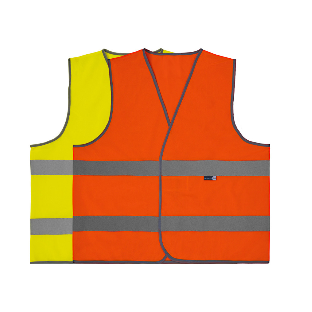 Gilet de signalisation A