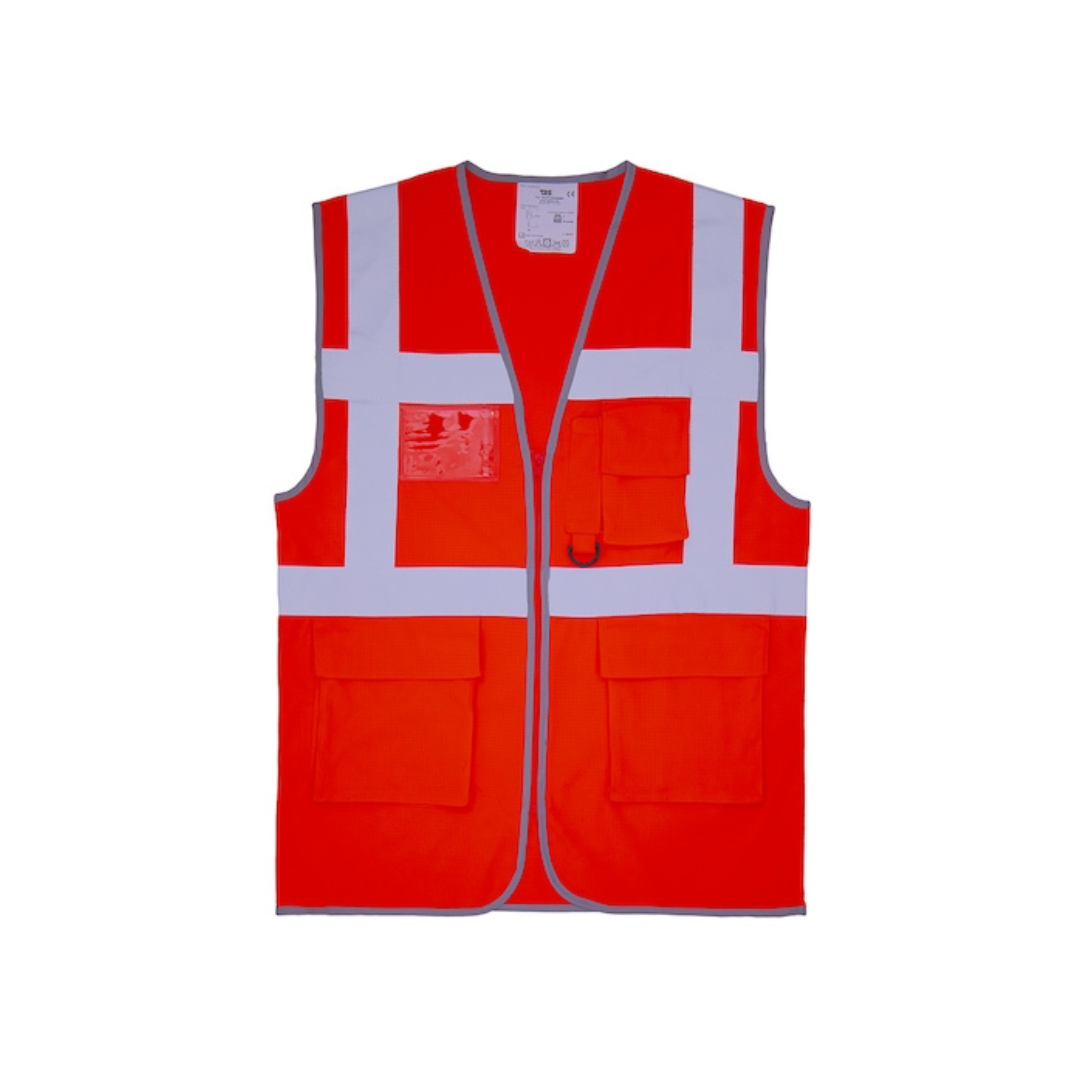 Gilet de signalisation B
