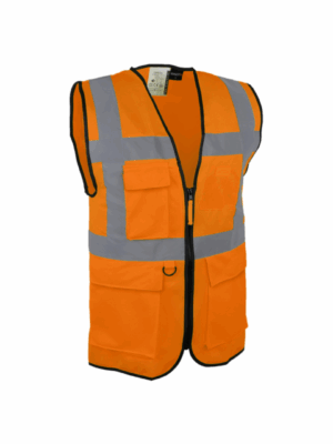 Gilet de signalisation SINGER