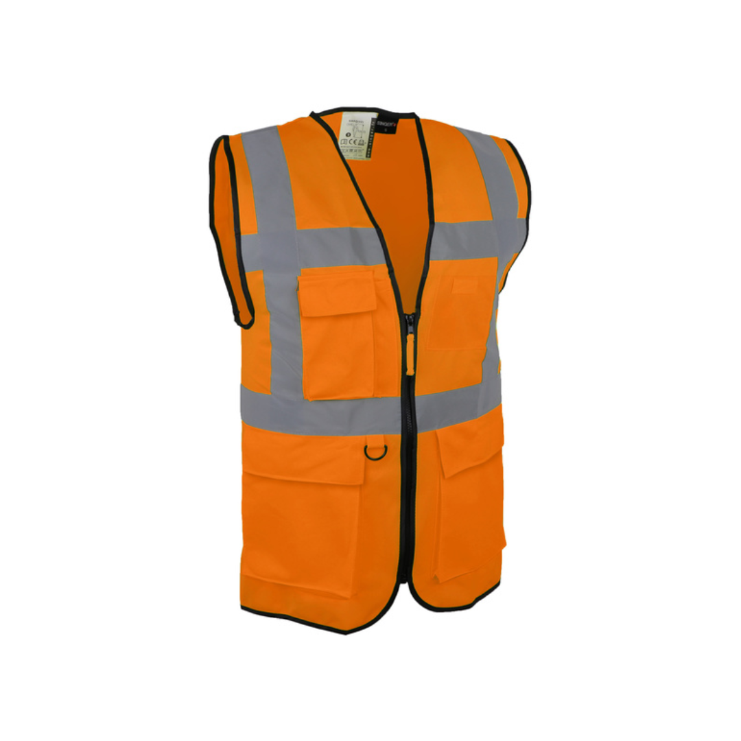 Gilet de signalisation SINGER