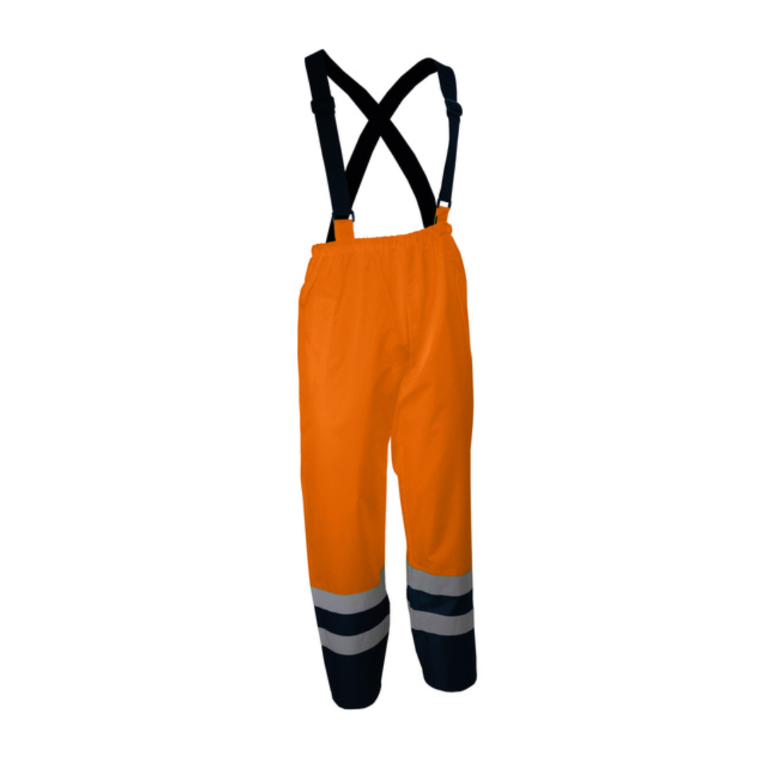 Pantalon à bretelles SINGER