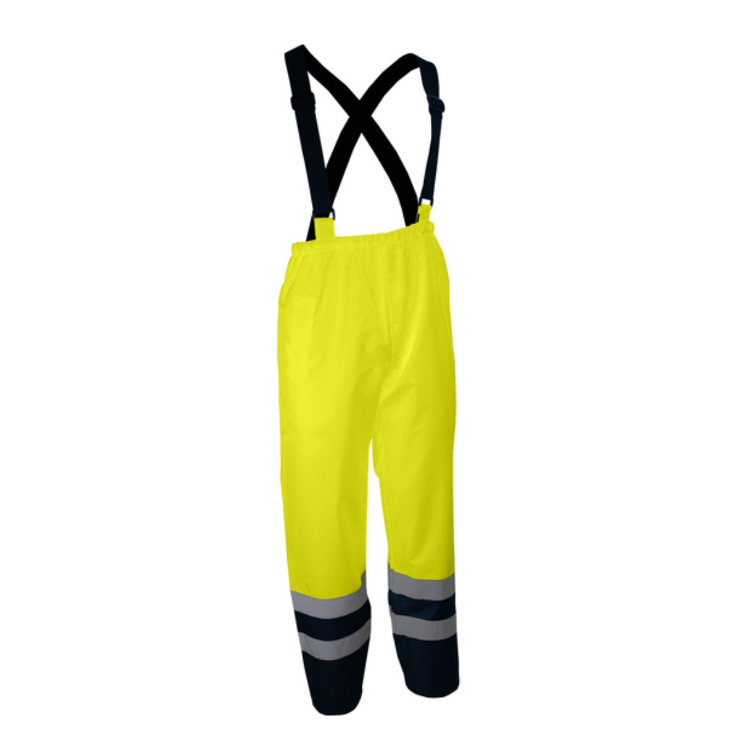 Pantalon à bretelles SINGER