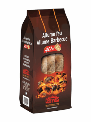 Allume feu