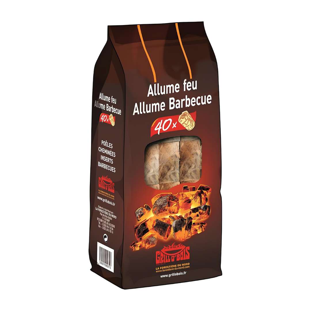 Allume feu