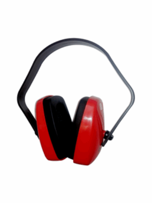 Casque antibruit 3M