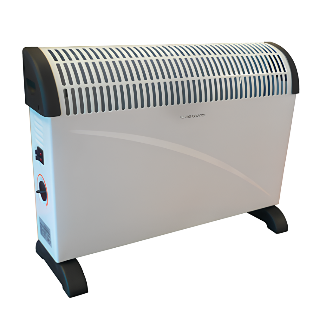 Radiateur d’appoint