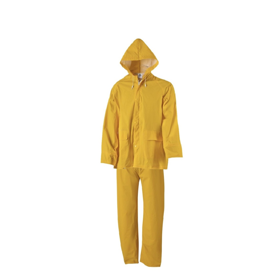 Ensemble de pluie