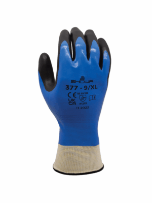 Gant nitrile SHOWA