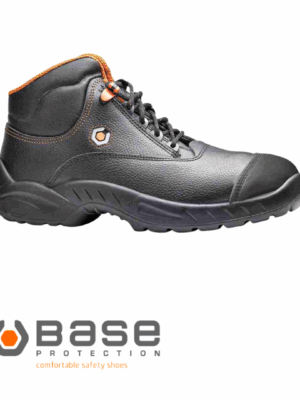 Chaussure haute de sécurité S3 SRC BASE A