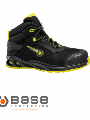 Chaussure haute de sécurité S3 SRC BASE B