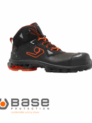 Chaussure haute de sécurité S3 ESD LG FO SRC BASE