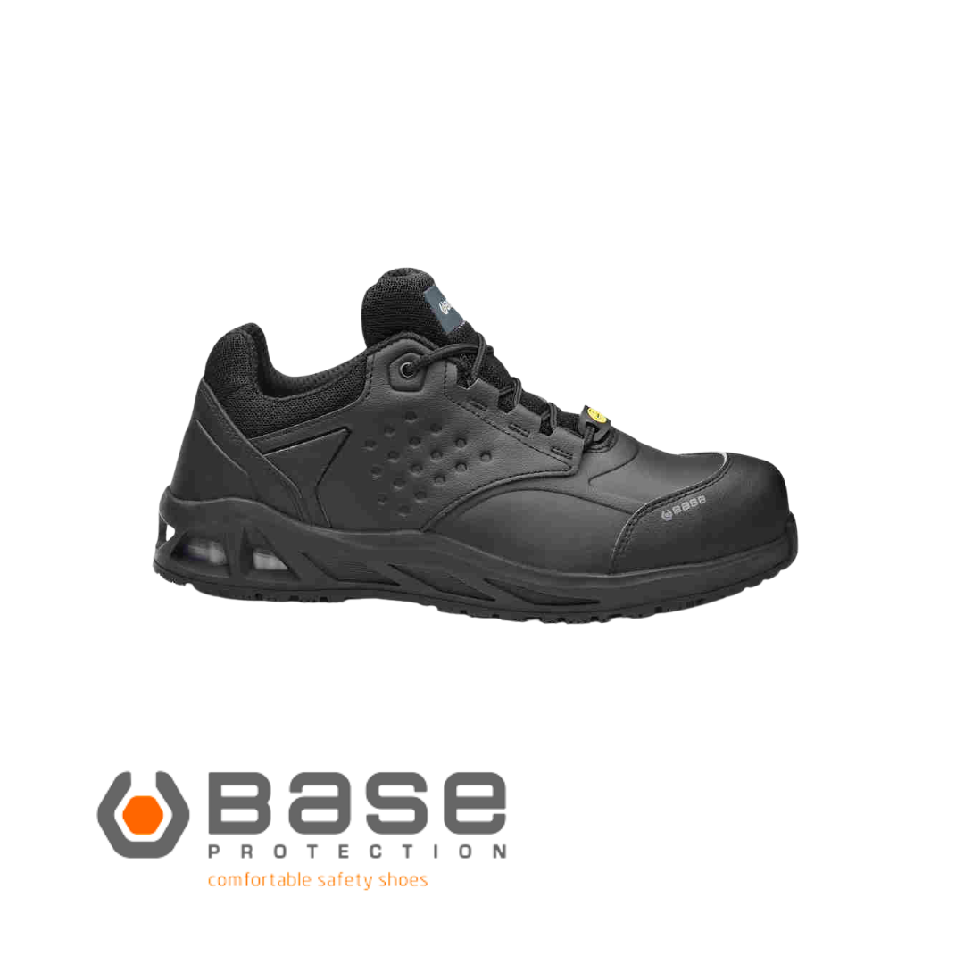 Chaussure basse de sécurité S3 ESD SRC BASE