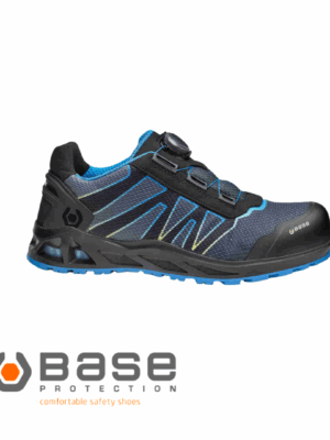Chaussure haute de sécurité S3 SRC BASE