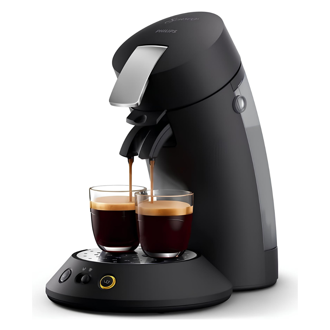 Cafetière Philips SENSEO