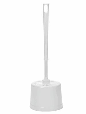 Balai brosse WC