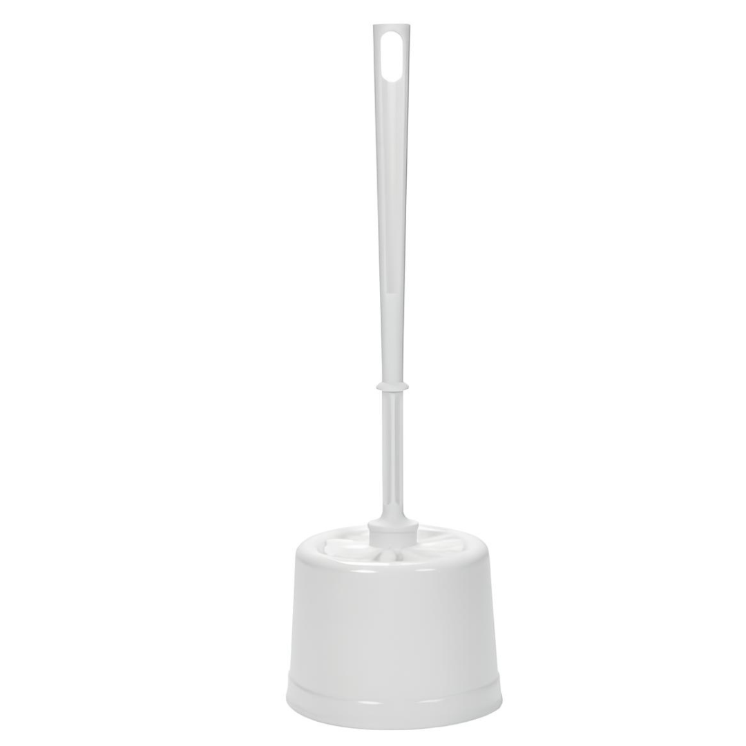 Balai brosse WC