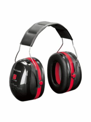 Casque antibruit 3M - OPTIME 3