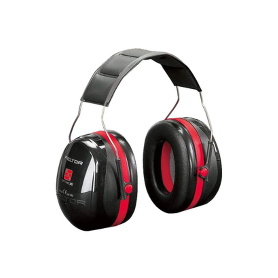 Casque antibruit 3M - OPTIME 3