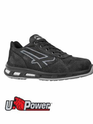 Chaussure basse de sécurité S3S CI FO SR UPOWER