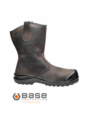 Bottes de sécurité BASE