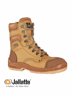 Chaussure Haute JALLATTE
