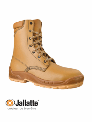 Chaussure Haute JALLATTE