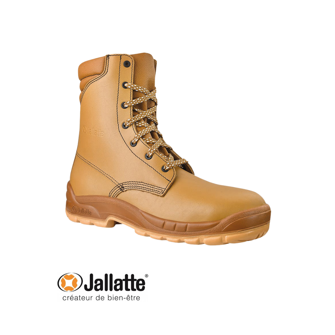 Chaussure Haute JALLATTE
