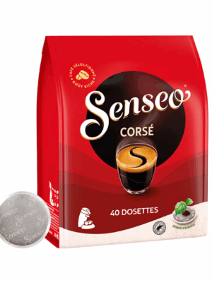 Dosette de café