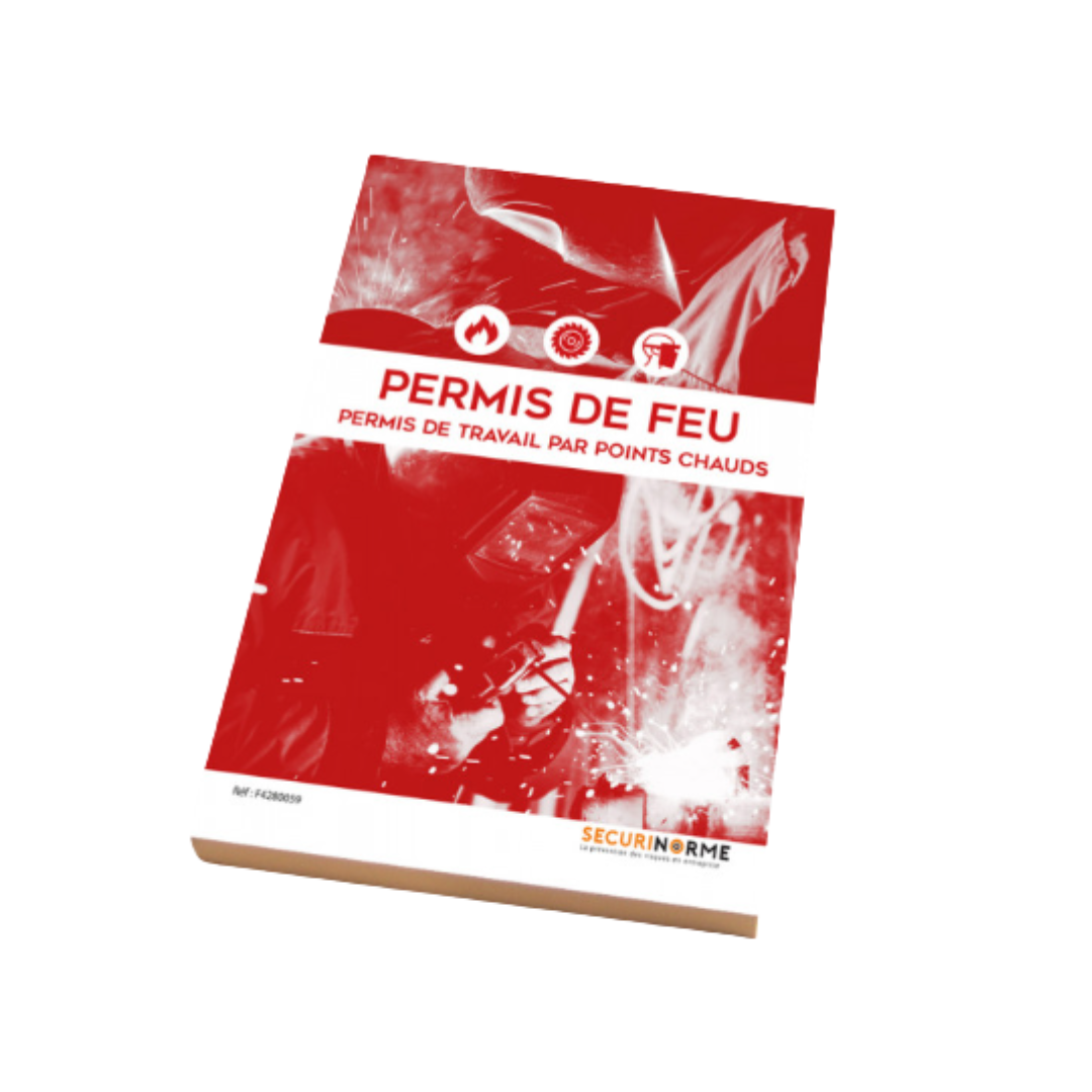 Permis feu